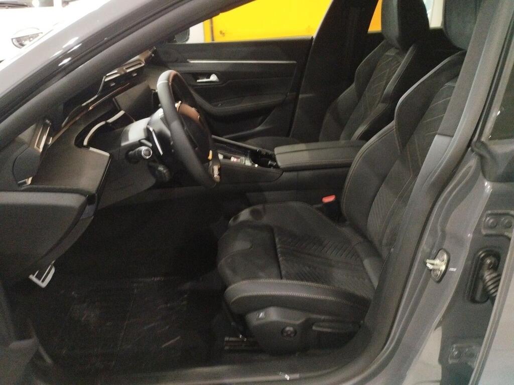 Peugeot 508 Hybrid SW GT HYBRID 225 e-EAT8 13