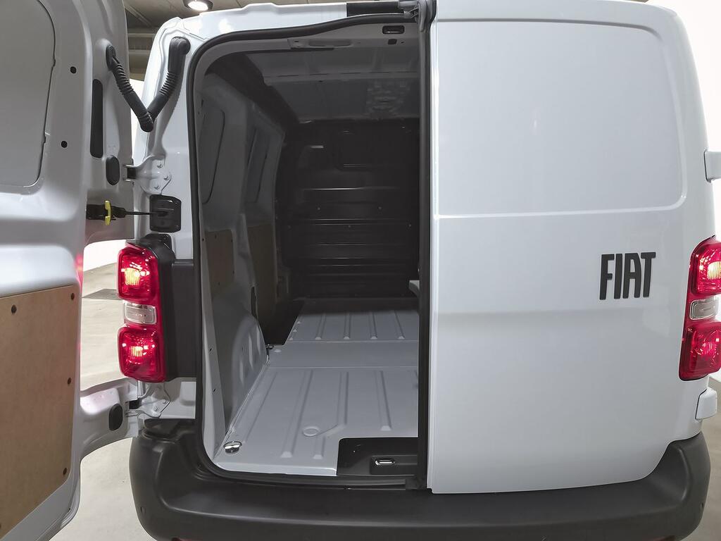 Fiat Scudo FG 1.5 BLUEHDI 120 L2 S&S 4P (KMO) 11