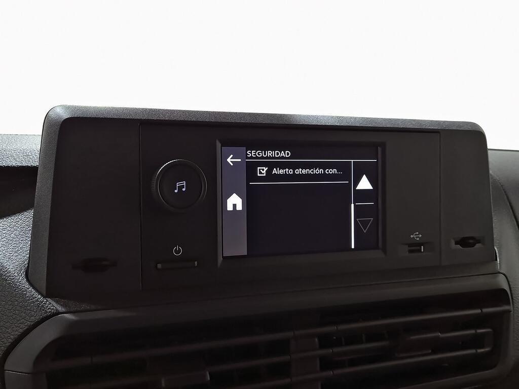 Fiat Scudo FG 1.5 BLUEHDI 120 L2 S&S 4P (KMO) 23