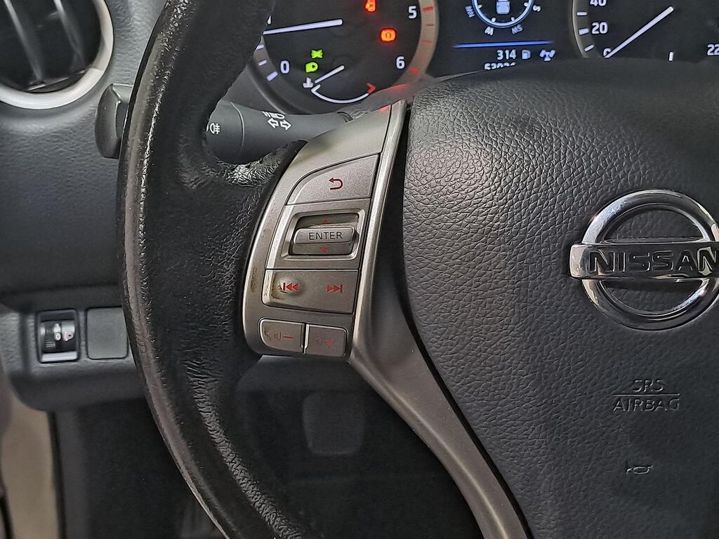 Nissan Navara 2.3 DCI 163 N-CONNECTA DC 4WD 4P 17