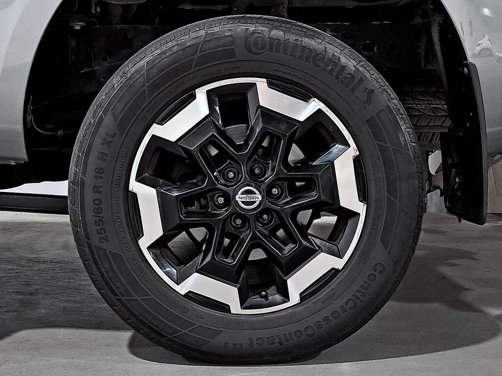 Nissan Navara 2.3 DCI 163 N-CONNECTA DC 4WD 4P 10