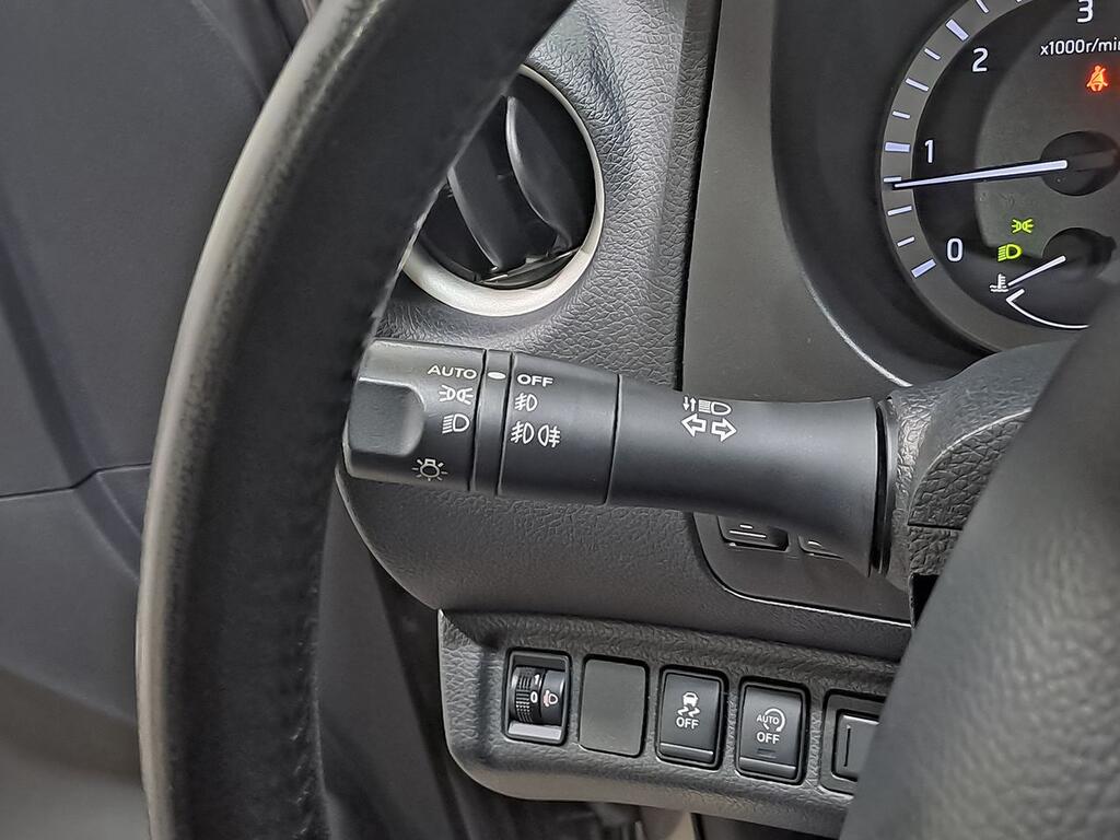 Nissan Navara 2.3 DCI 163 N-CONNECTA DC 4WD 4P 15