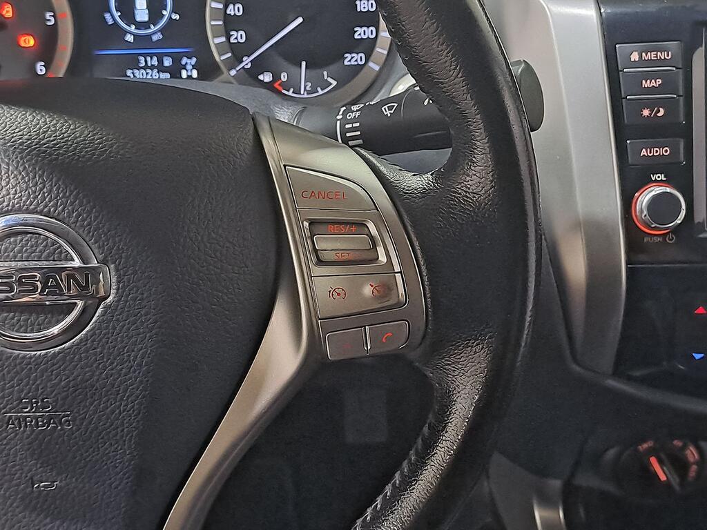 Nissan Navara 2.3 DCI 163 N-CONNECTA DC 4WD 4P 18