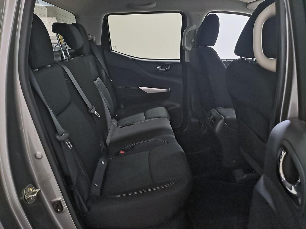 Nissan Navara 2.3 DCI 163 N-CONNECTA DC 4WD 4P 8