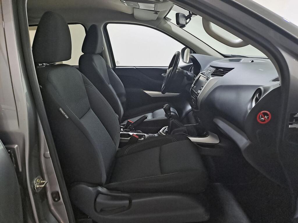 Nissan Navara 2.3 DCI 163 N-CONNECTA DC 4WD 4P 7