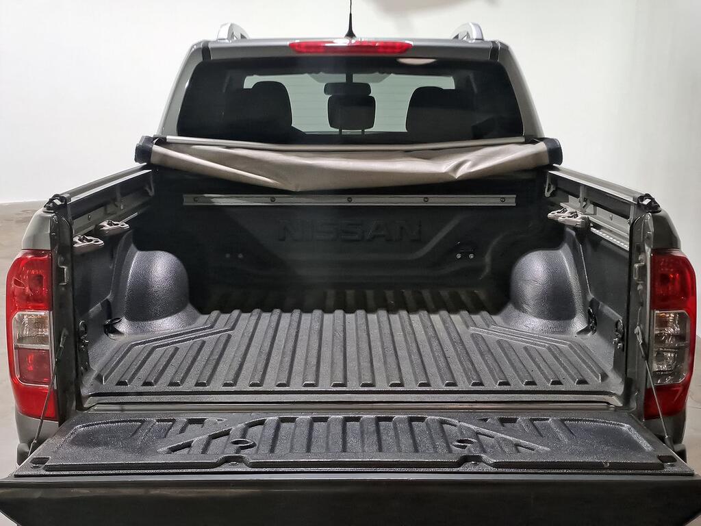 Nissan Navara 2.3 DCI 163 N-CONNECTA DC 4WD 4P 9