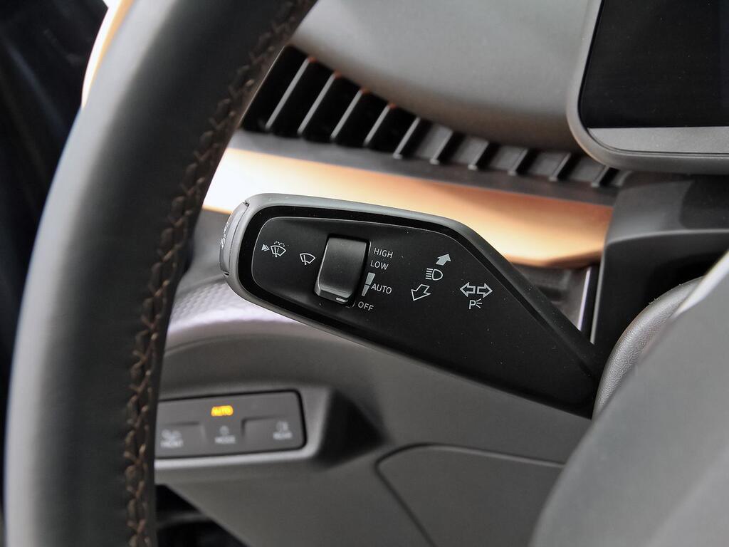 Cupra Tavascan 77kWh 210kW (286CV) Endurance 13