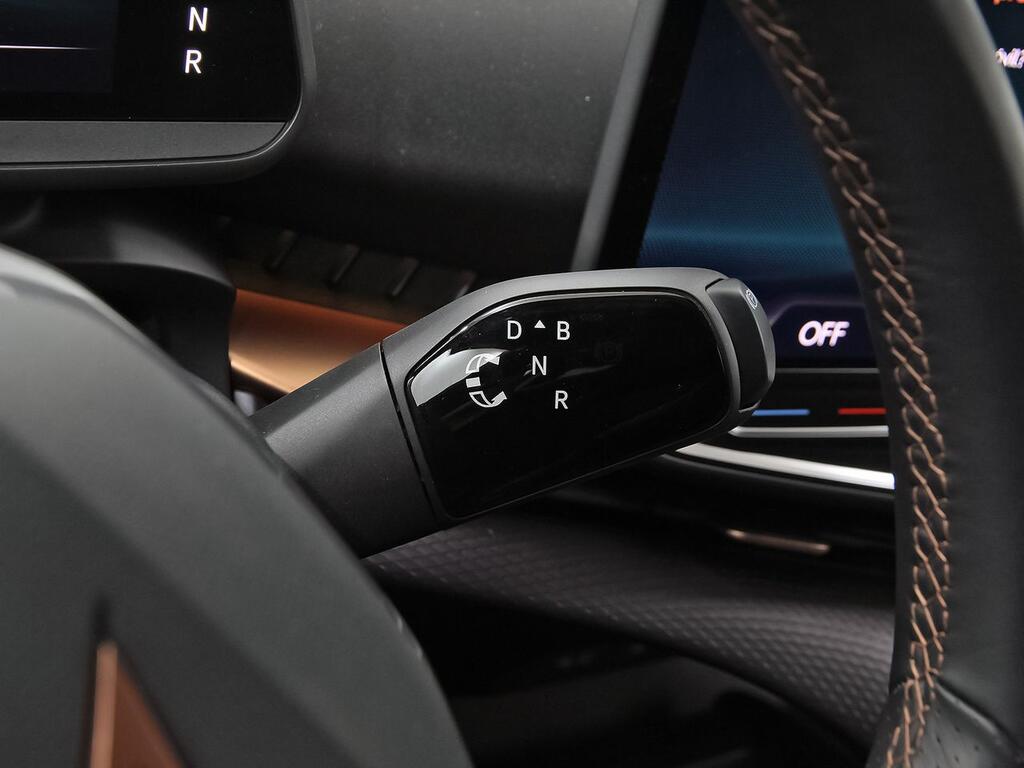 Cupra Tavascan 77kWh 210kW (286CV) Endurance 14