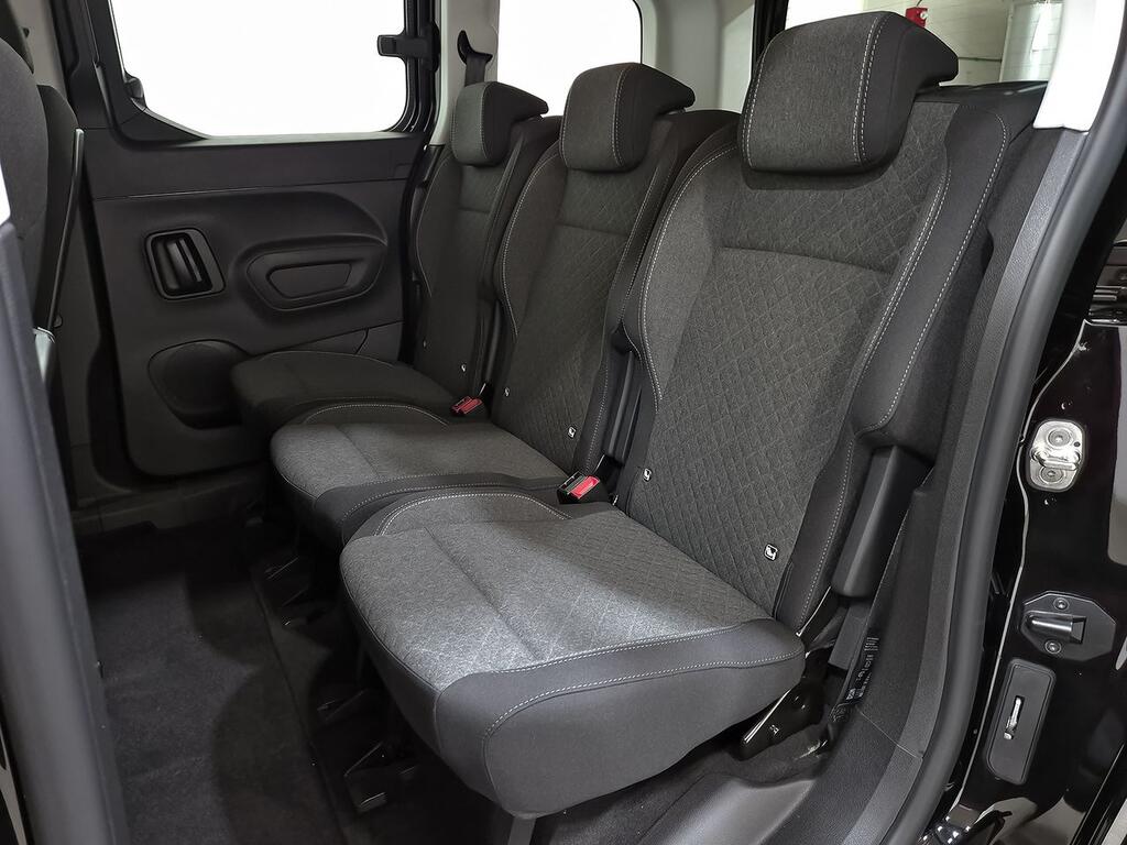 Opel Combo Cargo 100 Cv 1.5 Td S/S MT6 €6.4 9