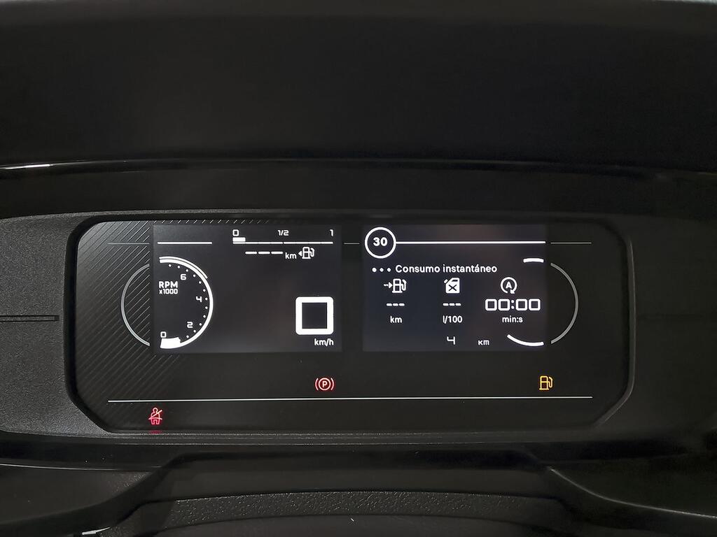 Opel Combo Cargo 100 Cv 1.5 Td S/S MT6 €6.4 14