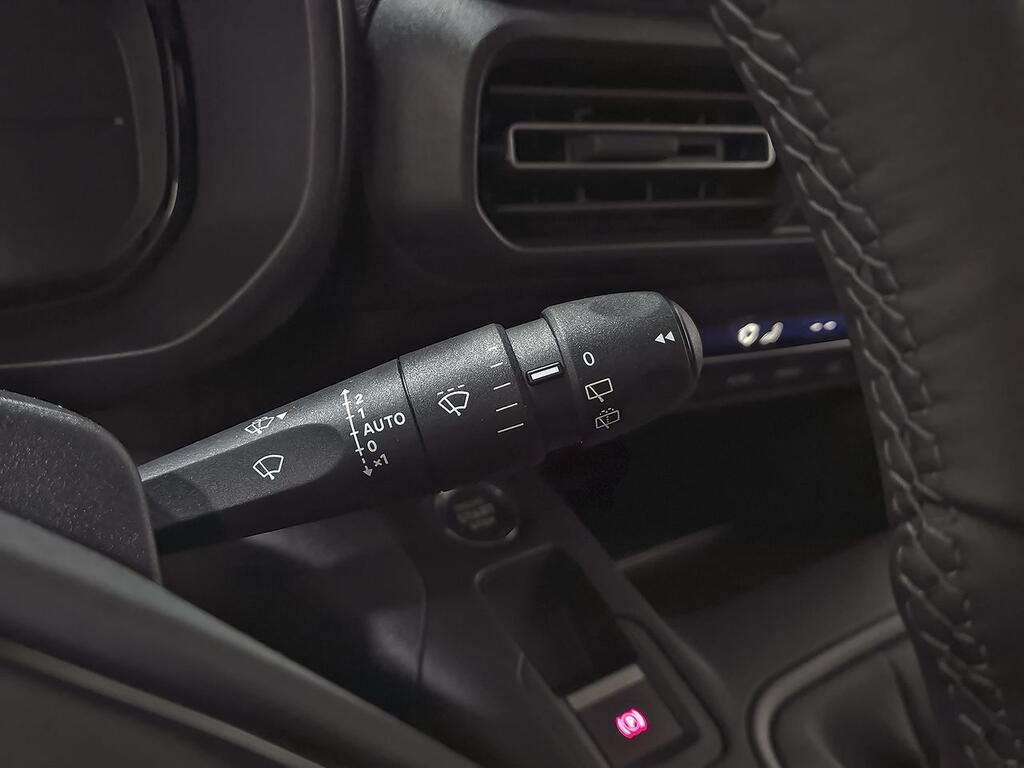 Opel Combo Cargo 100 Cv 1.5 Td S/S MT6 €6.4 16