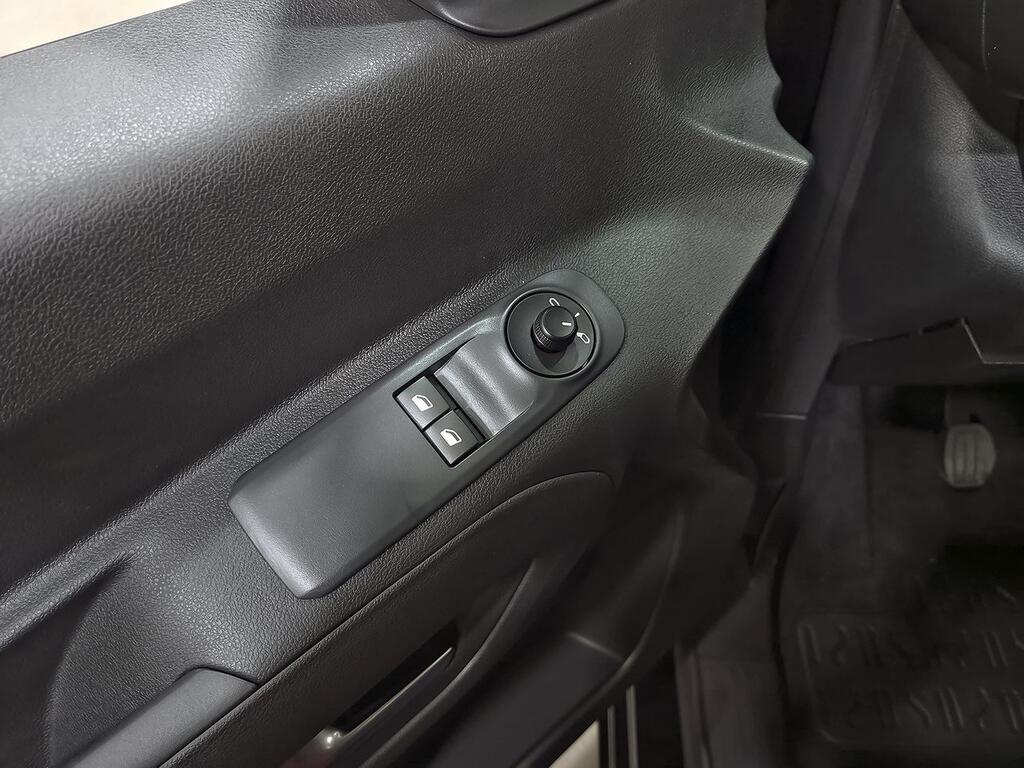 Opel Combo Cargo 100 Cv 1.5 Td S/S MT6 €6.4 12