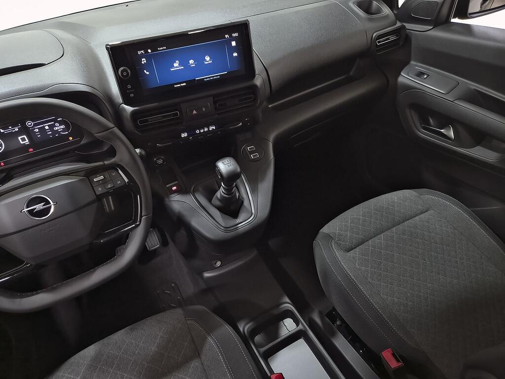 Opel Combo Cargo 100 Cv 1.5 Td S/S MT6 €6.4 28