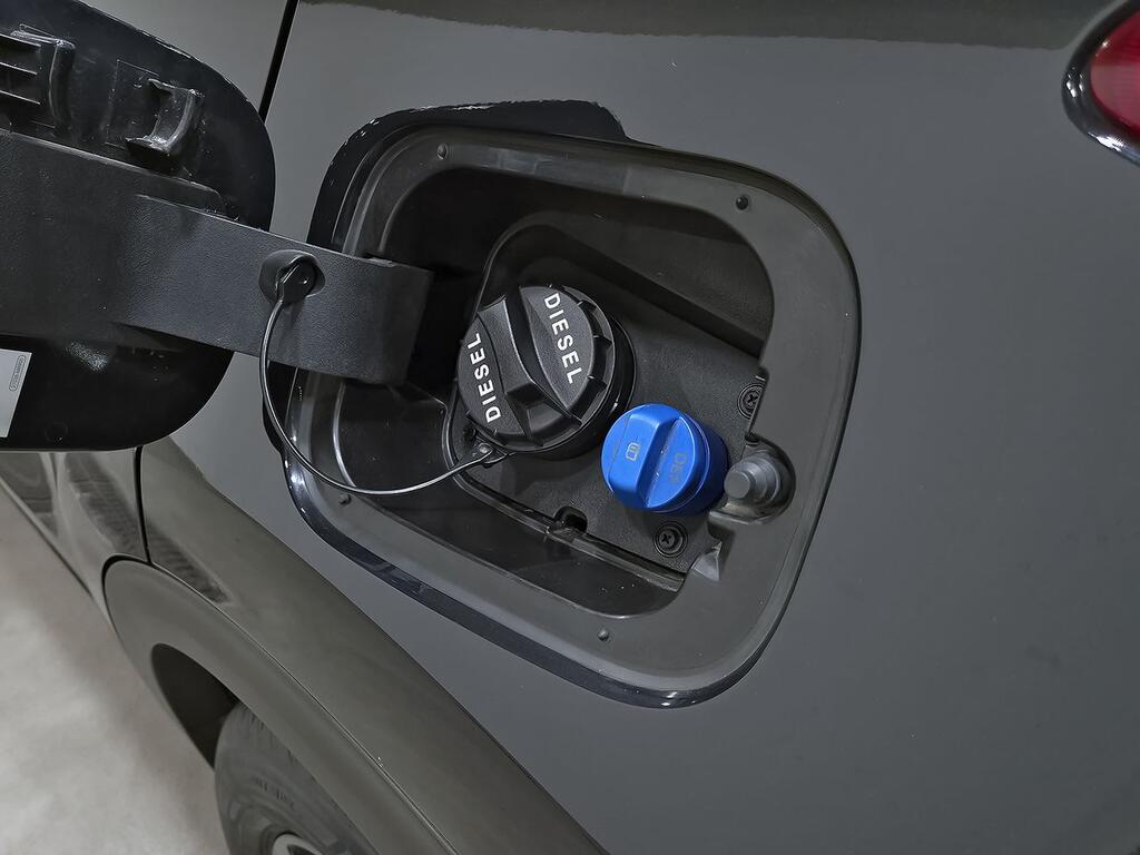 Kia Sportage 1.6 MHEV Black Edition 100kW (136CV) 4x2 36