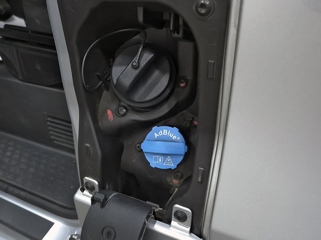 Nissan Primastar Combi 9 2.0dCi 81kW L2H1 1T Go 30