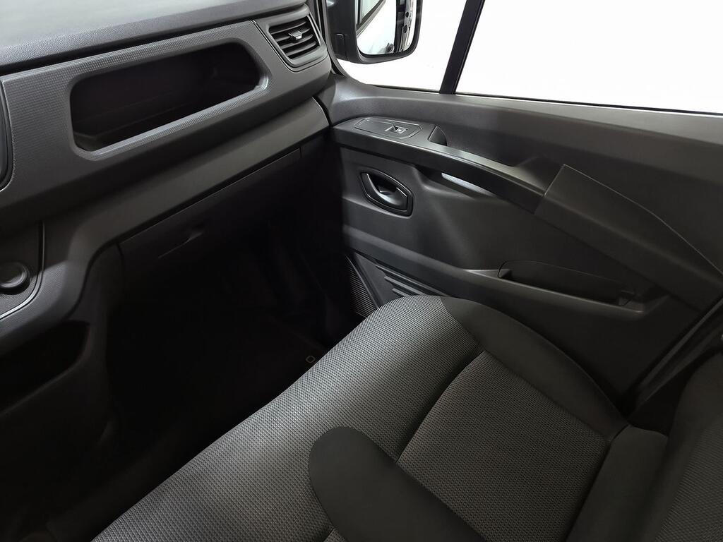 Nissan Primastar Combi 9 2.0dCi 81kW L2H1 1T Go 28