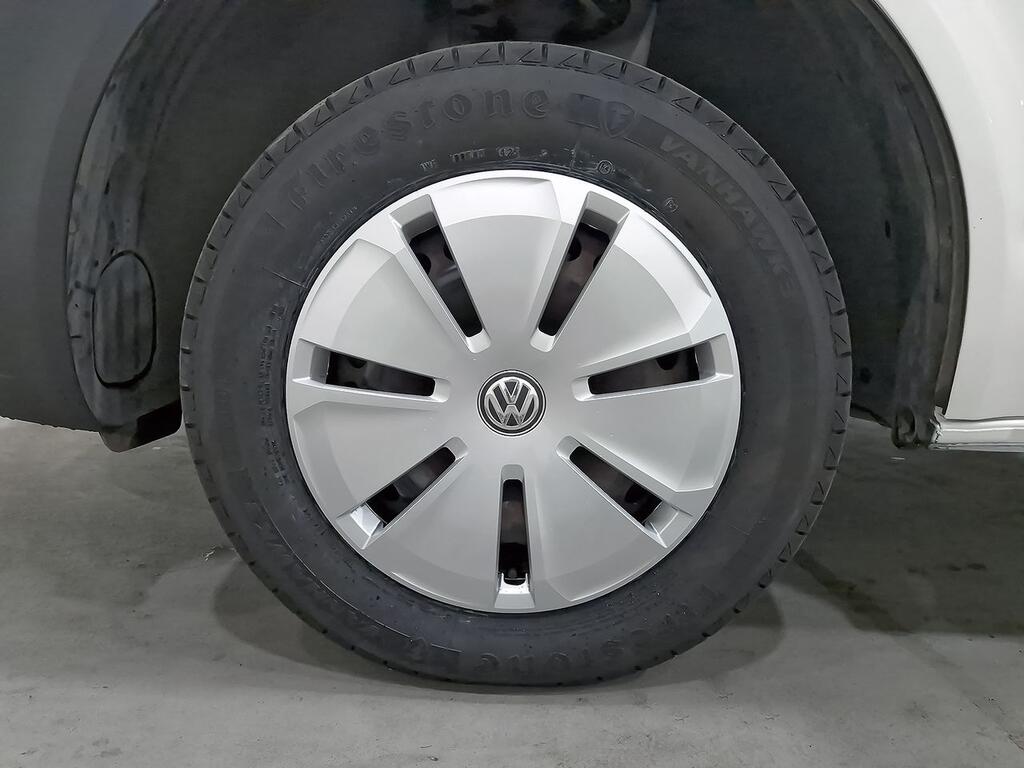 Volkswagen Transporter 2.0 TDI 110CV 2.8T SWB 4P 11