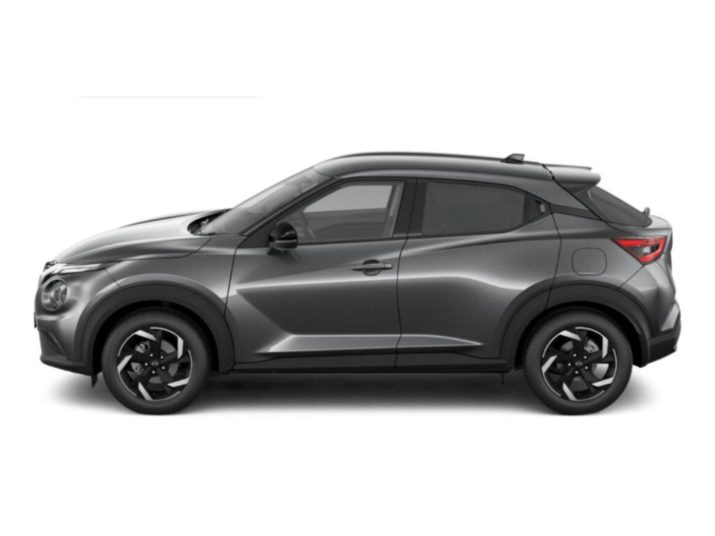 Nissan Juke 1.6 Hybrid 105kW (145CV) DCT 7V Acenta 1