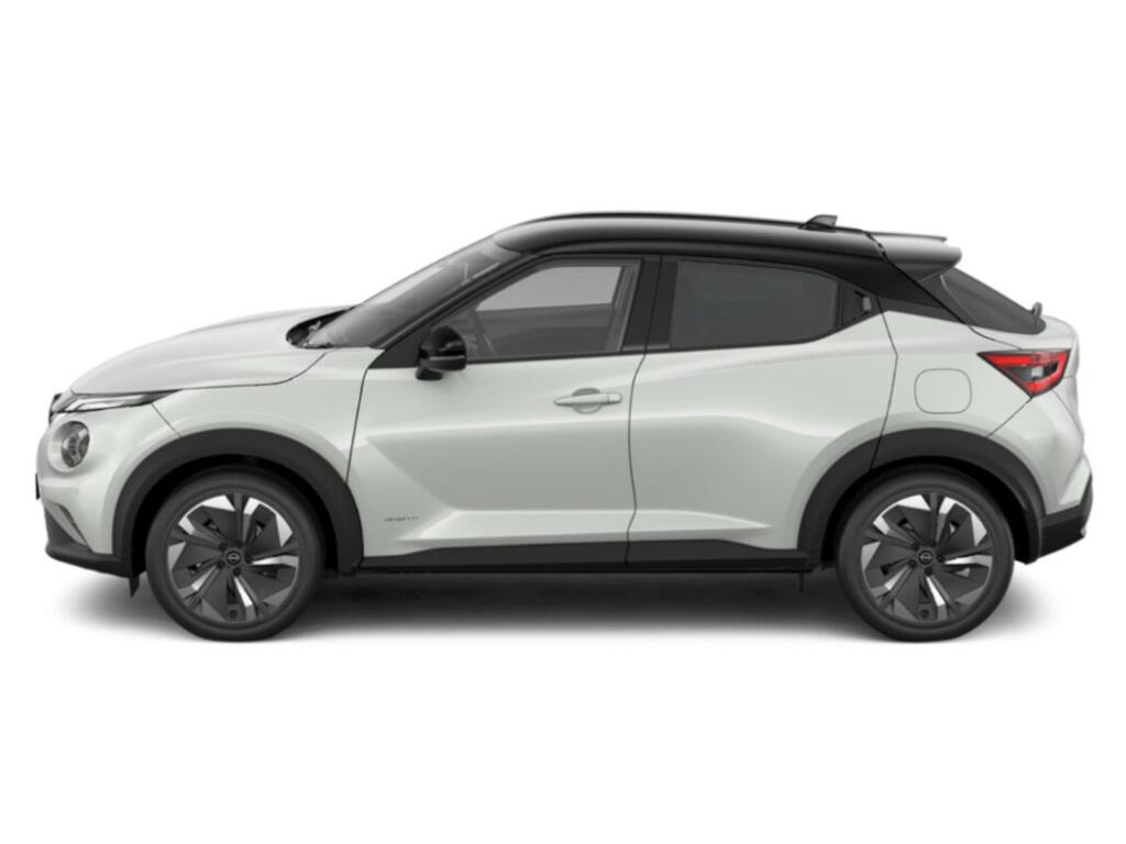 Nissan Juke 1.6 Hybrid 105kW (145CV) N-Connecta 1