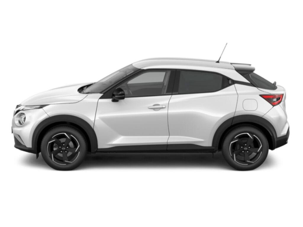 Nissan Juke DIG-T 84 kW (114 CV) 6M/T Acenta 1