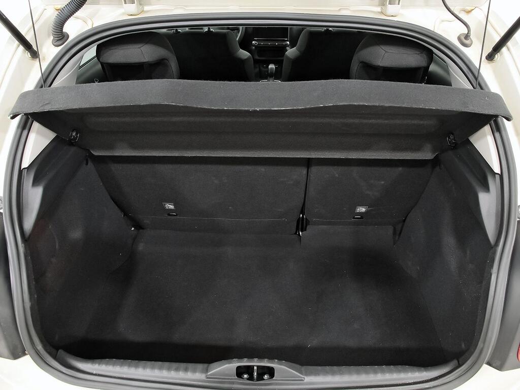 Citroën C3 PureTech 81KW (110CV) Max EAT6 10