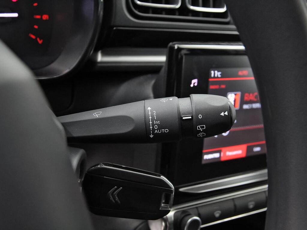 Citroën C3 PureTech 81KW (110CV) Max EAT6 18