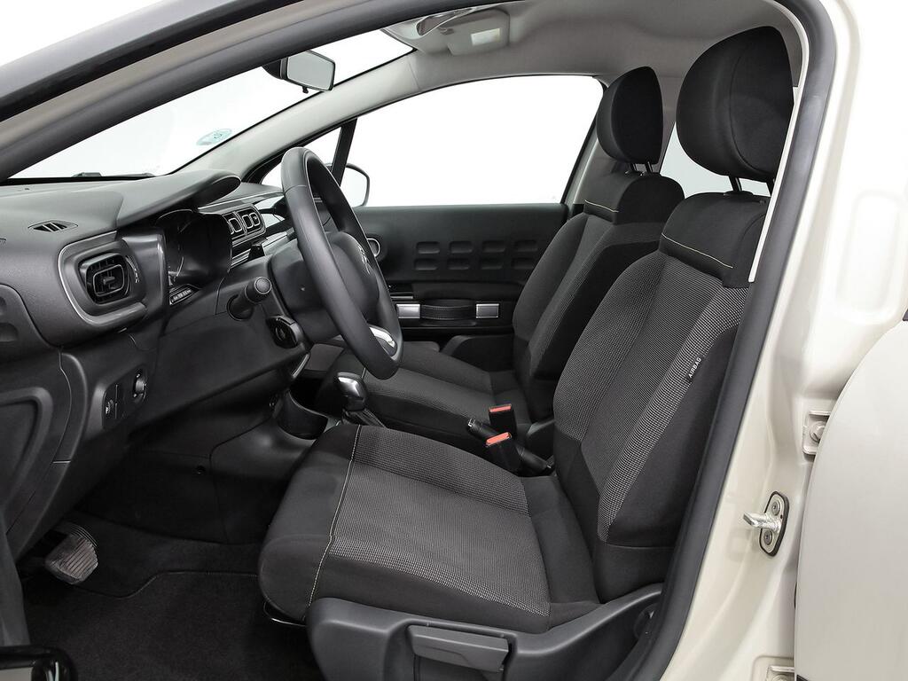 Citroën C3 PureTech 81KW (110CV) Max EAT6 8