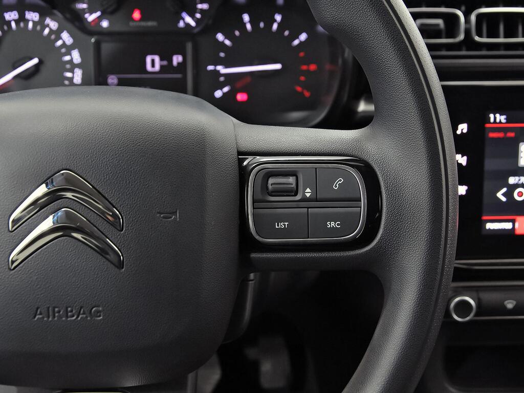 Citroën C3 PureTech 81KW (110CV) Max EAT6 20