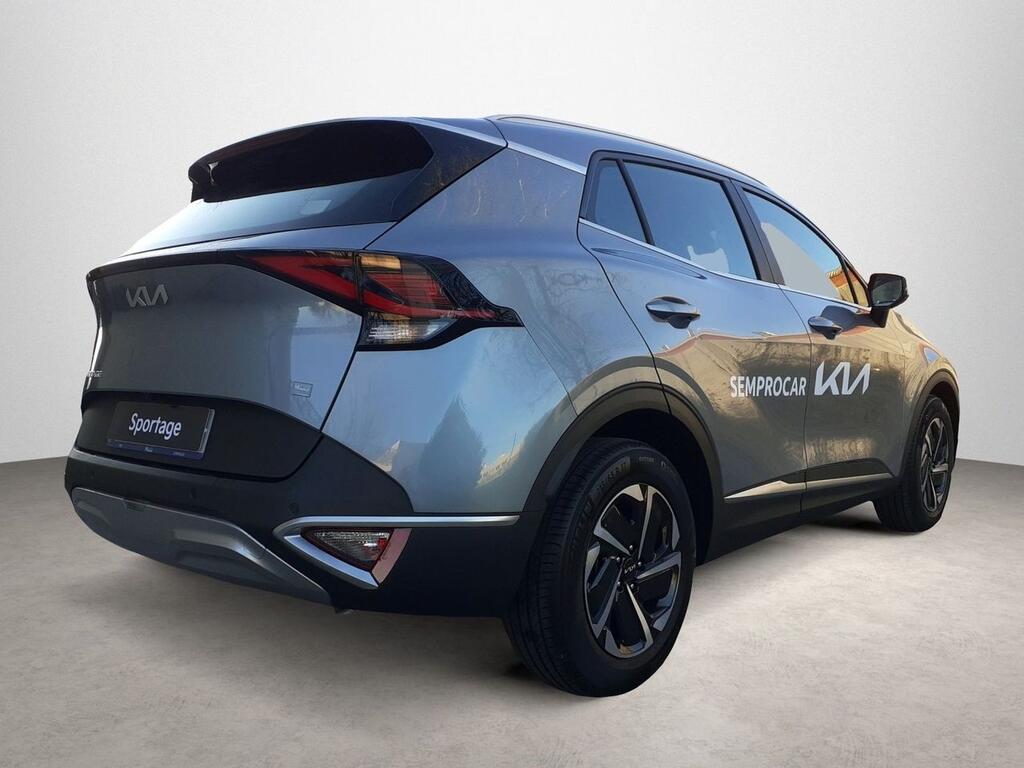 Kia Sportage 1.6 T-GDi MHEV 110kW (150CV) Drive 4x2 7