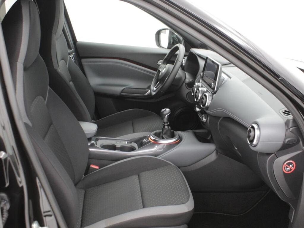 Nissan Juke DIG-T 86 kW (117 CV) 6 M/T N-CONNECTA 22