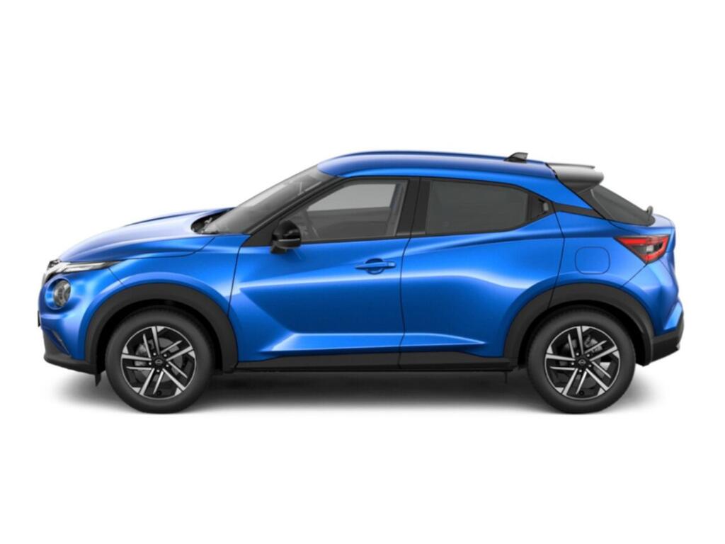Nissan Juke DIG-T 84 kW (114 CV) 6M/T N-Connecta 1