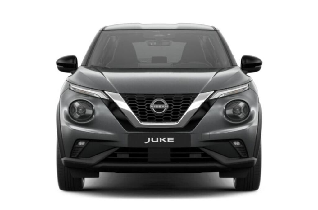 Nissan Juke DIG-T 84 kW (114 CV) 6M/T N-Connecta 3