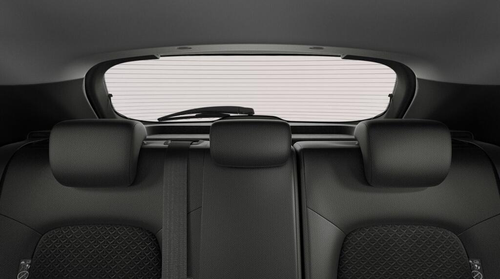 Nissan Juke DIG-T 84 kW (114 CV) 6M/T N-Connecta 8