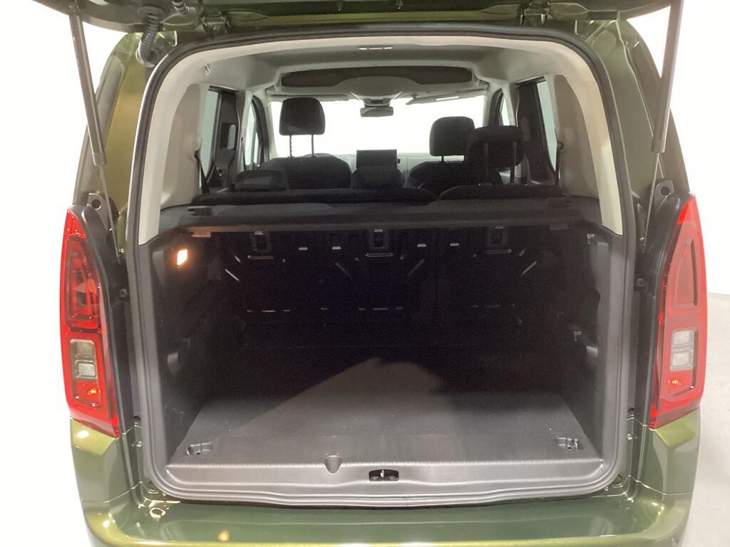 Opel Combo Cargo 100 Cv 1.5 Td S/S MT6 €6.4 10