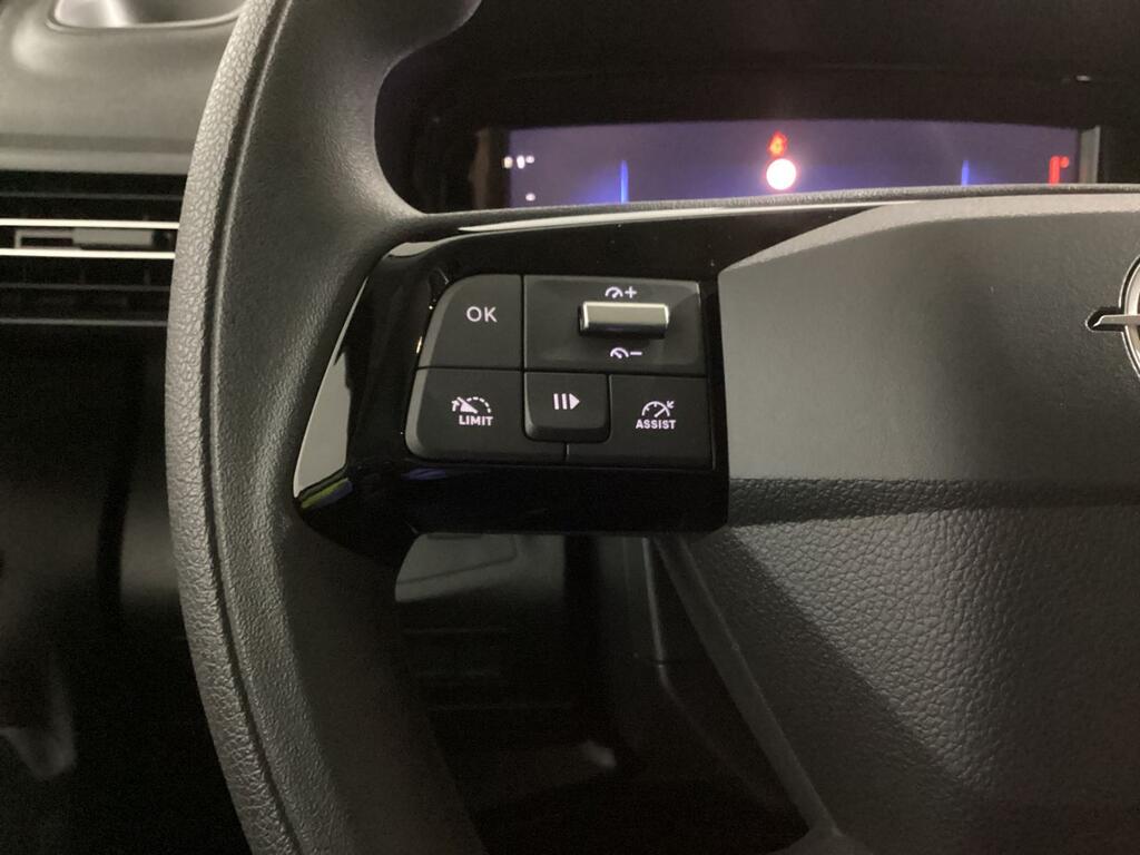 Opel Combo Cargo 100 Cv 1.5 Td S/S MT6 €6.4 16