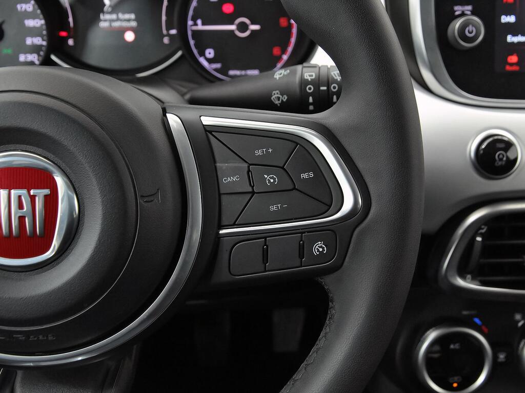 Fiat 500X Sport 1.6 MJet 96KW (130 CV) S&S 19