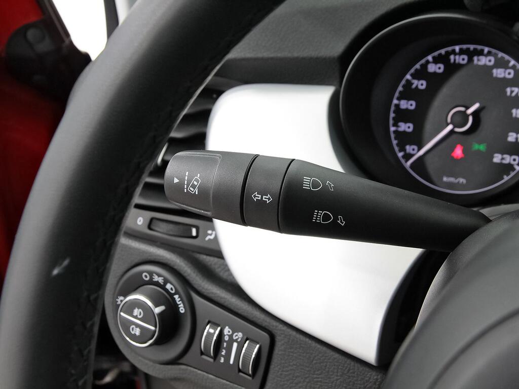 Fiat 500X Sport 1.6 MJet 96KW (130 CV) S&S 16