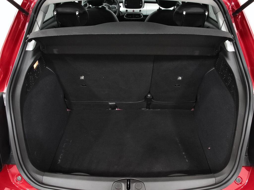 Fiat 500X Sport 1.6 MJet 96KW (130 CV) S&S 10