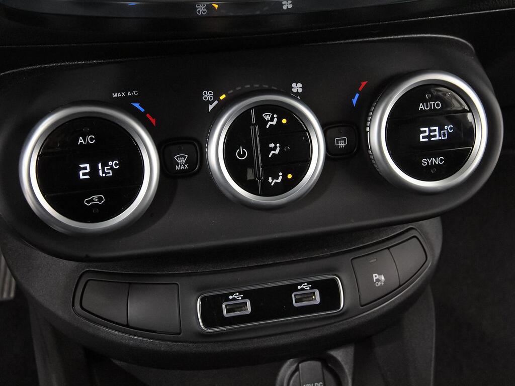 Fiat 500X Sport 1.6 MJet 96KW (130 CV) S&S 29