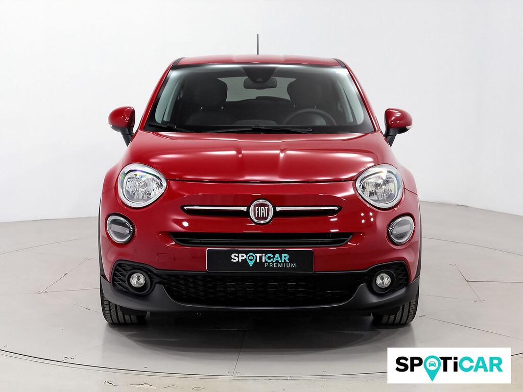 Fiat 500X Sport 1.6 MJet 96KW (130 CV) S&S 5
