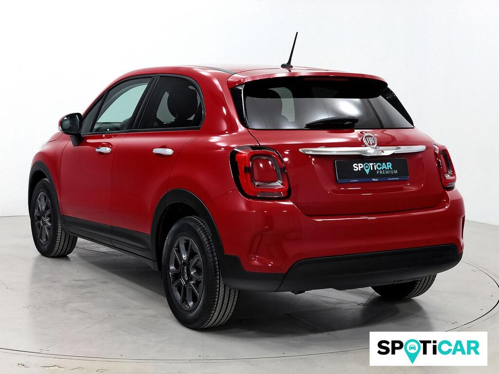 Fiat 500X Sport 1.6 MJet 96KW (130 CV) S&S 2