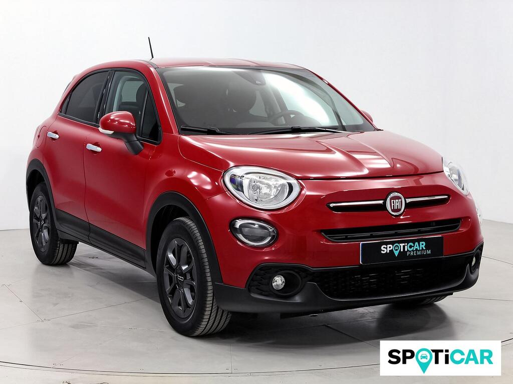 Fiat 500X Sport 1.6 MJet 96KW (130 CV) S&S 1