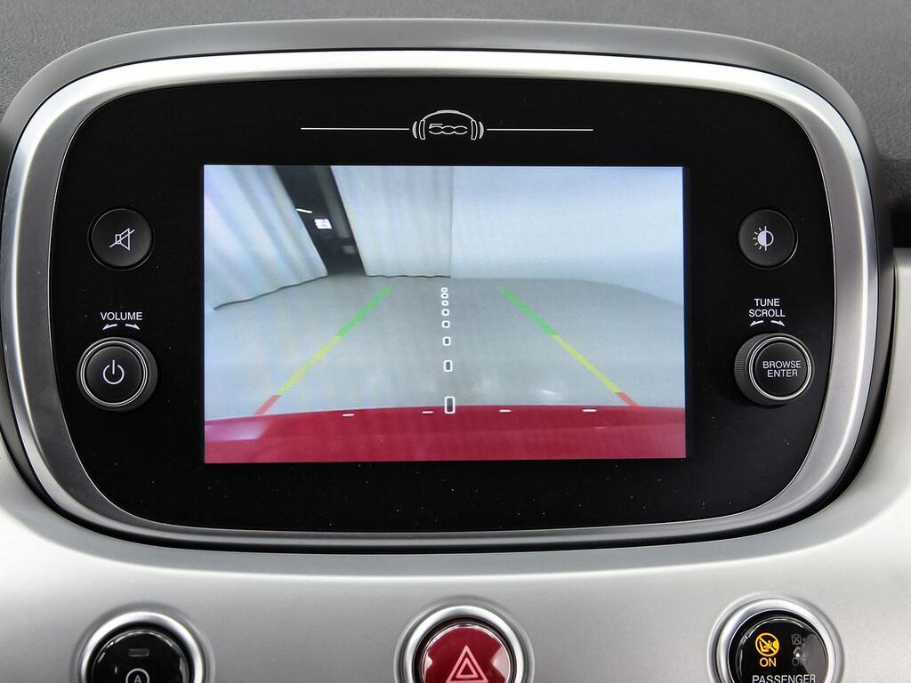 Fiat 500X Sport 1.6 MJet 96KW (130 CV) S&S 28