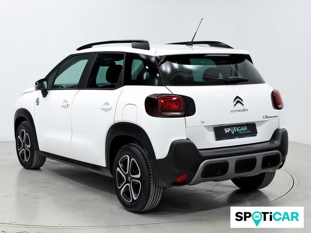 Citroën C3 Aircross PureTech 81kW (110CV) You! 2