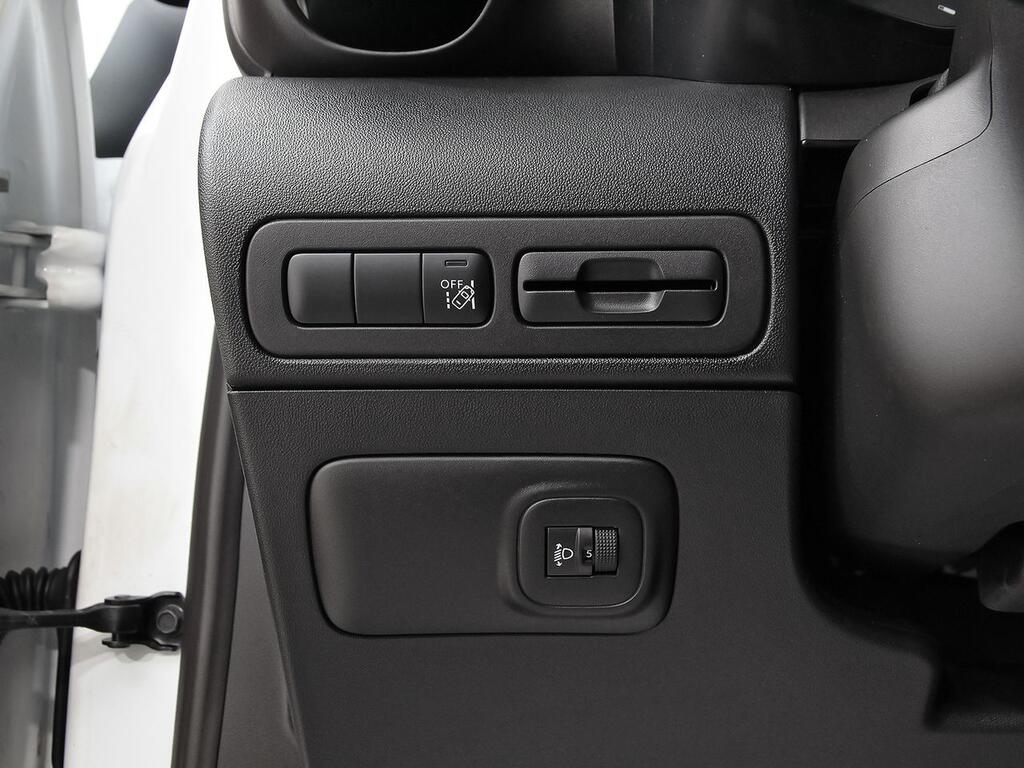 Citroën C3 Aircross PureTech 81kW (110CV) You! 14