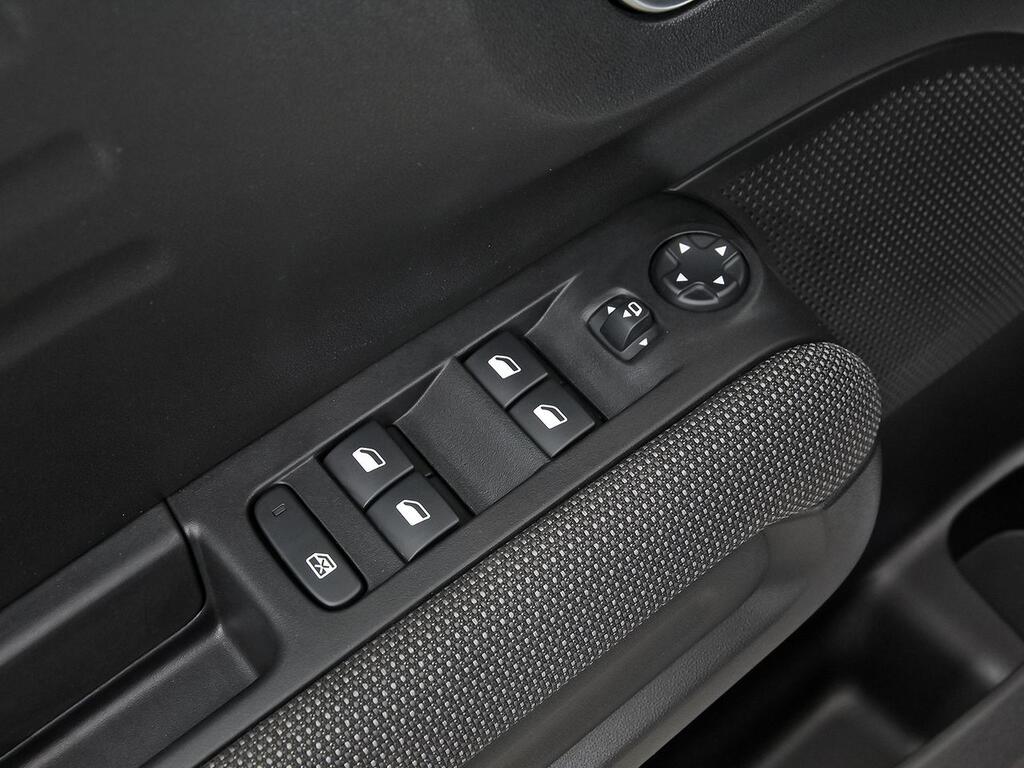 Citroën C3 Aircross PureTech 81kW (110CV) You! 13