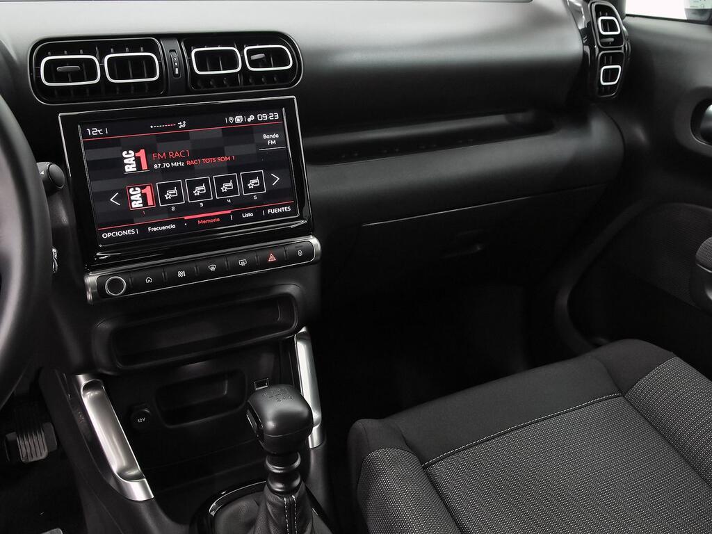 Citroën C3 Aircross PureTech 81kW (110CV) You! 12