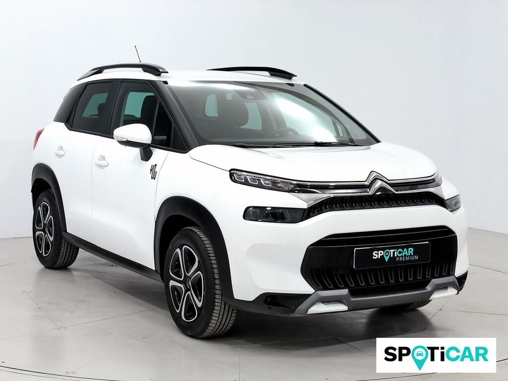 Citroën C3 Aircross PureTech 81kW (110CV) You! 1