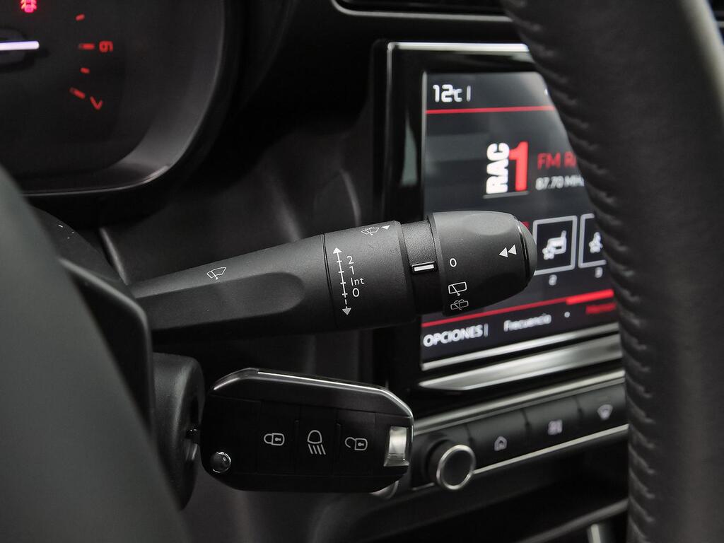 Citroën C3 Aircross PureTech 81kW (110CV) You! 17