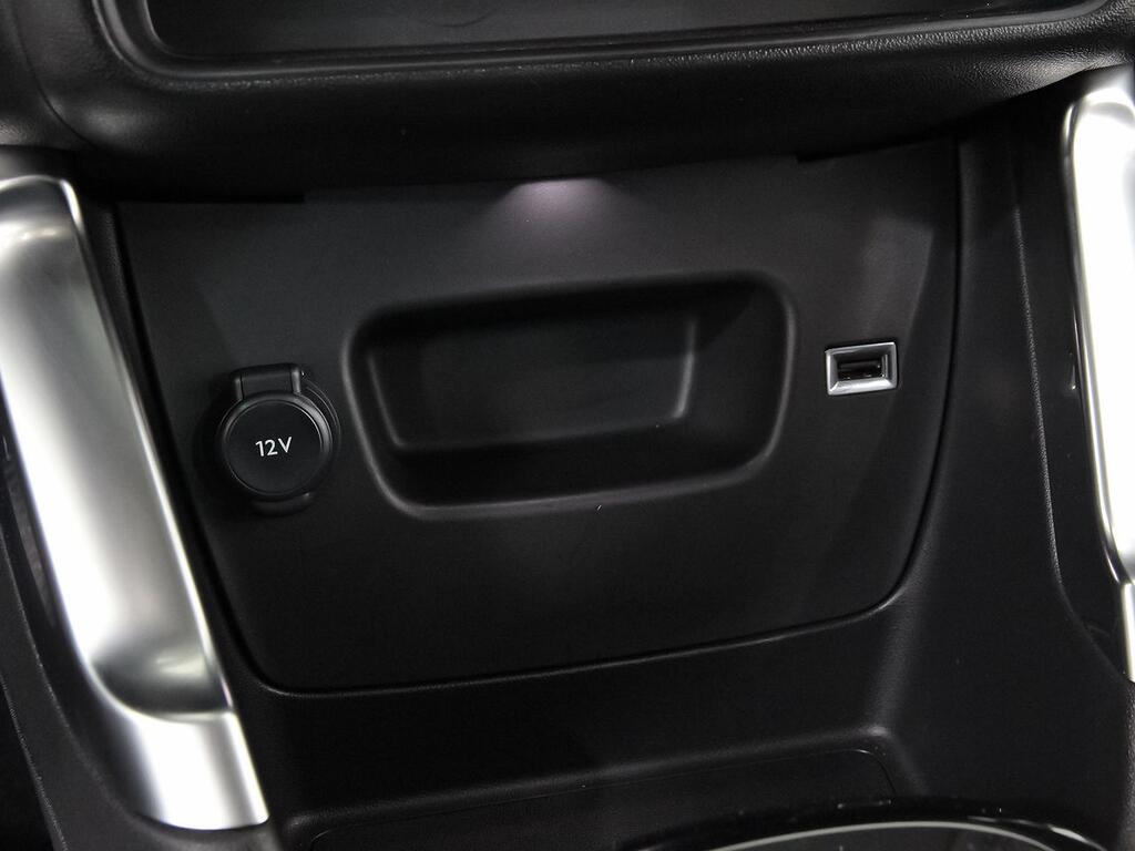 Citroën C3 Aircross PureTech 81kW (110CV) You! 28